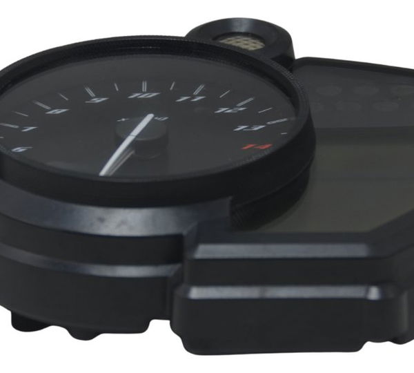 Painel Velocímetro Yamaha R1 09-14 Original