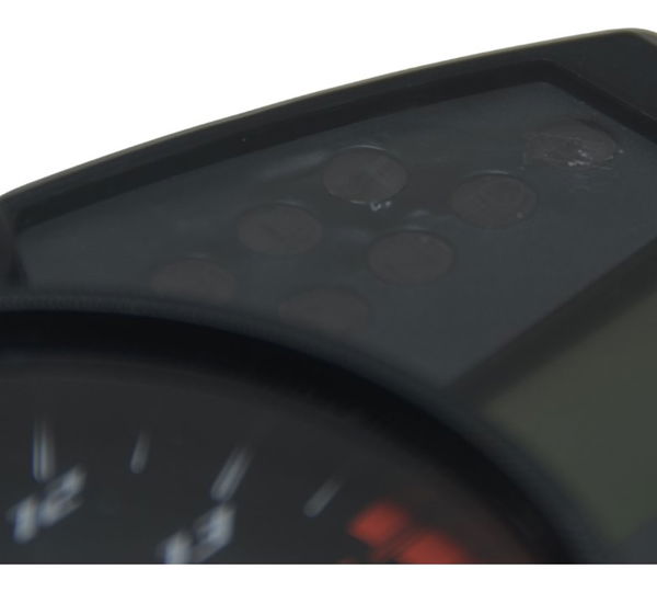 Painel Velocímetro Yamaha R1 09-14 Original