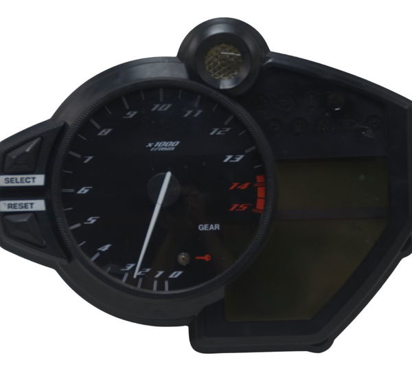 Painel Velocímetro Yamaha R1 09-14 Original