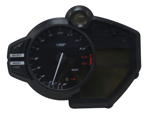 Painel Velocímetro Yamaha R1 09-14 Original