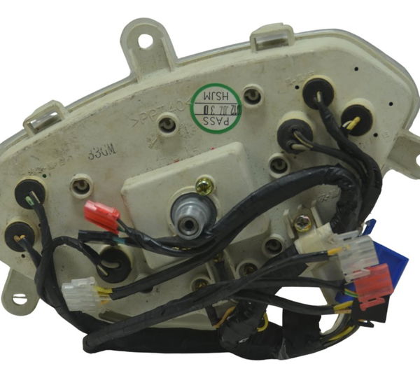 Painel Velocímetro C/ Avaria Suzuki Burgman 125i 11-19 Orig