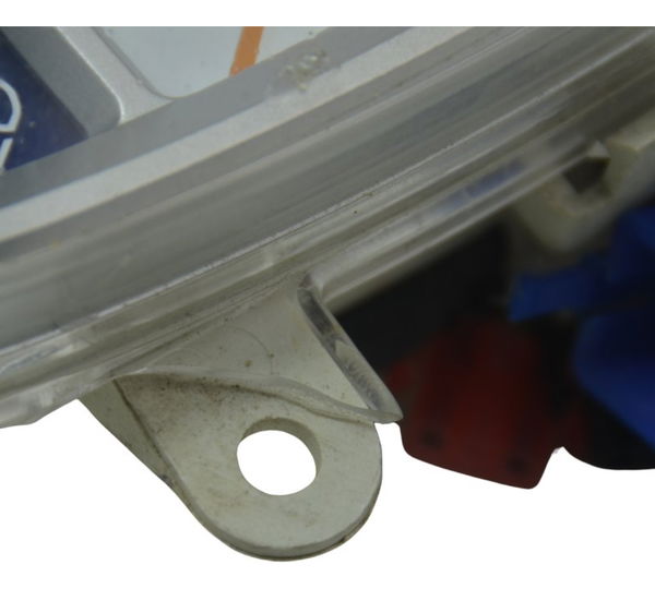 Painel Velocímetro C/ Avaria Suzuki Burgman 125i 11-19 Orig