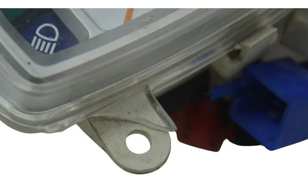 Painel Velocímetro C/ Avaria Suzuki Burgman 125i 11-19 Orig