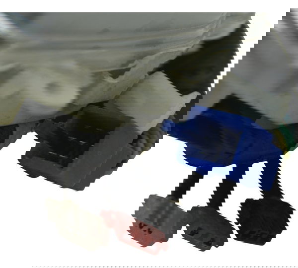 Painel Velocímetro C/ Avaria Suzuki Burgman 125i 11-19 Orig