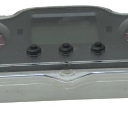 Painel Velocímetro Avaria Abs Kymco Downtwon 300i 2018 Orig