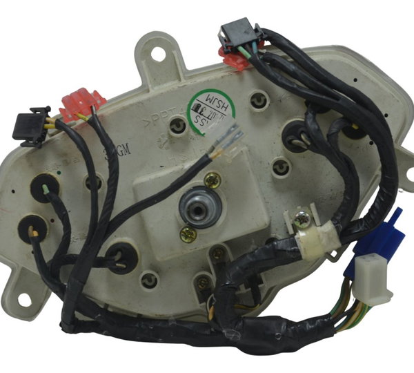 Painel C/ Avaria Suzuki Burgman 125i 11-19 Original