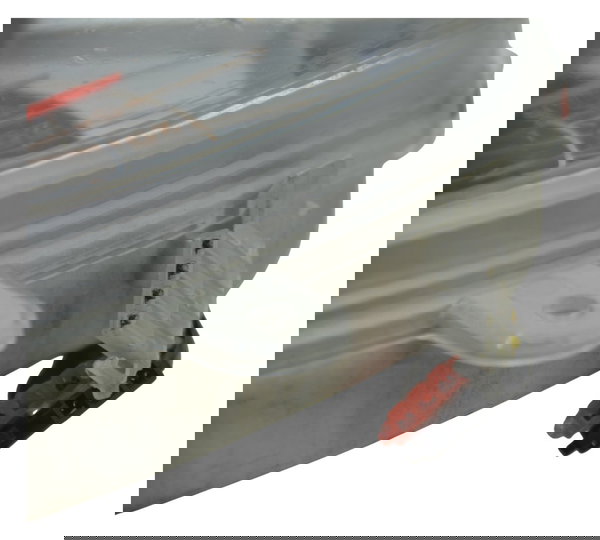 Painel C/ Avaria Suzuki Burgman 125i 11-19 Original