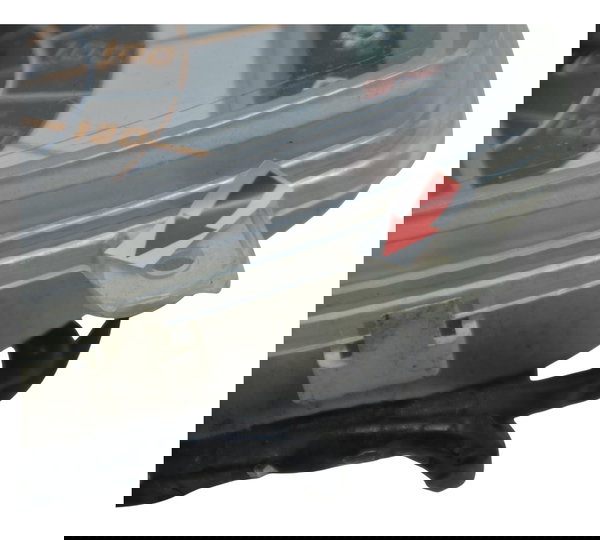 Painel C/ Avaria Suzuki Burgman 125i 11-19 Original