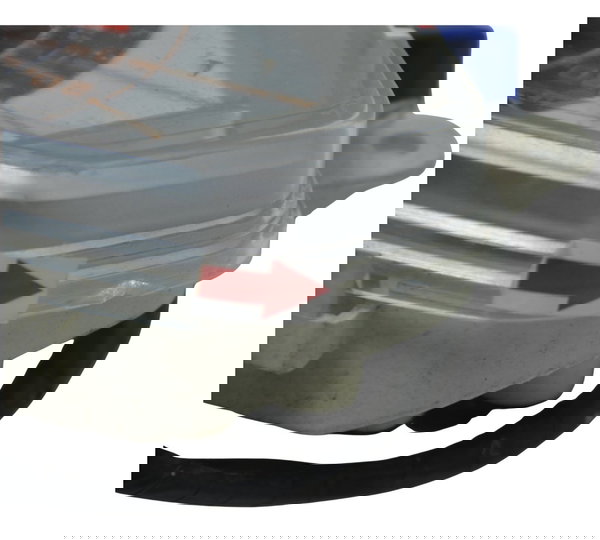 Painel C/ Avaria Suzuki Burgman 125i 11-19 Original