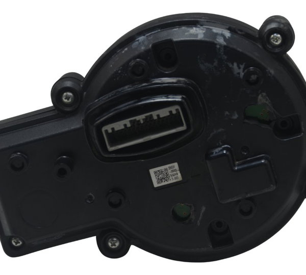 Painel Abs C/ Avaria Kawasaki H2 15-16 Original