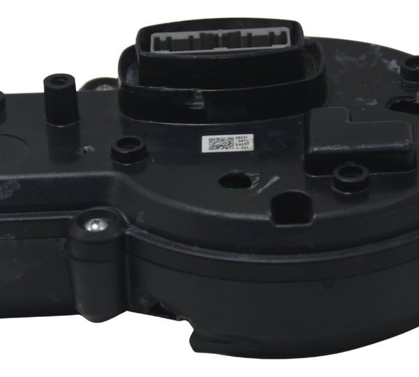 Painel Abs C/ Avaria Kawasaki H2 15-16 Original