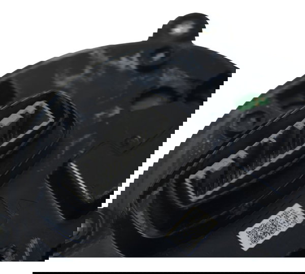 Painel Abs C/ Avaria Kawasaki H2 15-16 Original