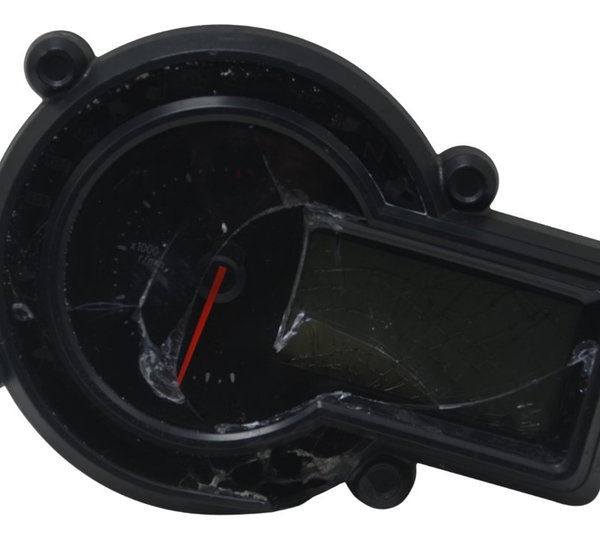 Painel Abs C/ Avaria Kawasaki H2 15-16 Original