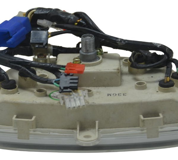 Painel Velocímetro Avaria Suzuki Burgman 125i 11-19 Original