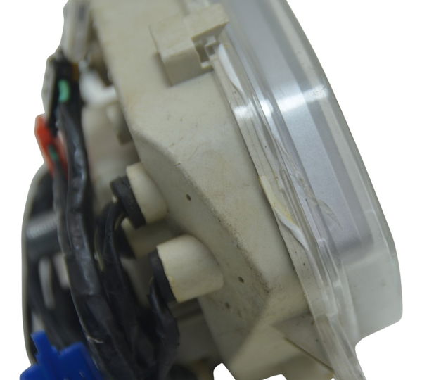 Painel Velocímetro Avaria Suzuki Burgman 125i 11-19 Original