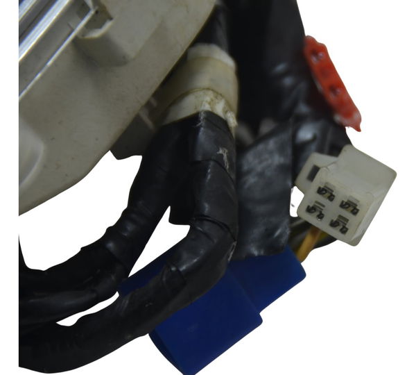 Painel Velocímetro Avaria Suzuki Burgman 125i 11-19 Original