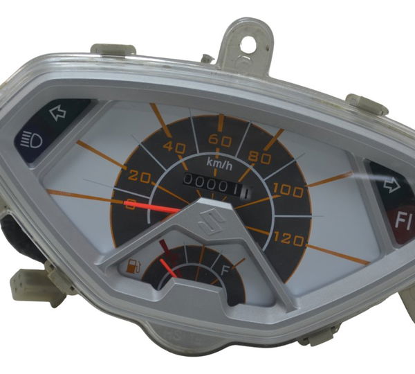 Painel Velocímetro Avaria Suzuki Burgman 125i 11-19 Original