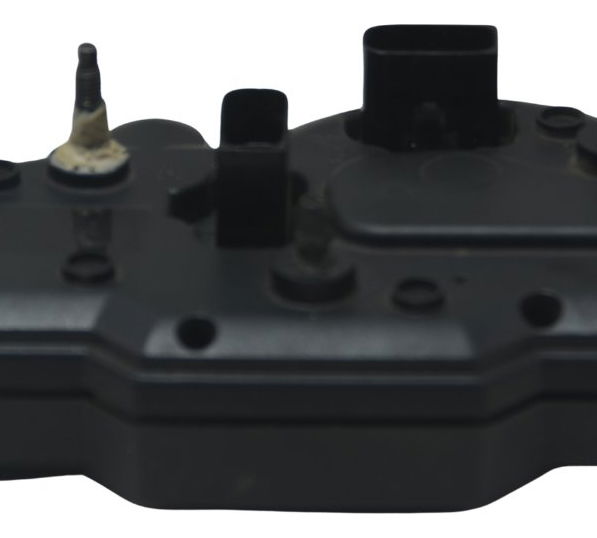 Painel Abs C/ Avaria Bmw S1000r 10-14 Original