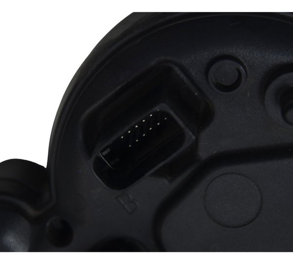 Painel Abs C/ Avaria Bmw S1000r 10-14 Original