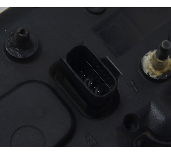 Painel Abs C/ Avaria Bmw S1000r 10-14 Original