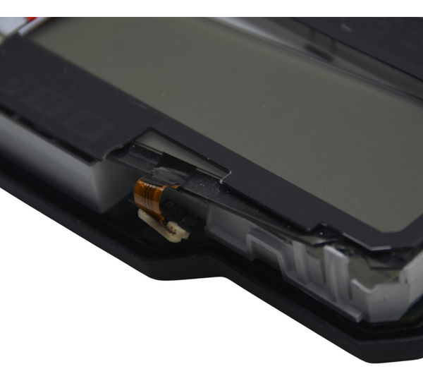 Painel Abs C/ Avaria Bmw S1000r 10-14 Original