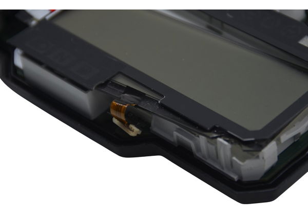 Painel Abs C/ Avaria Bmw S1000r 10-14 Original