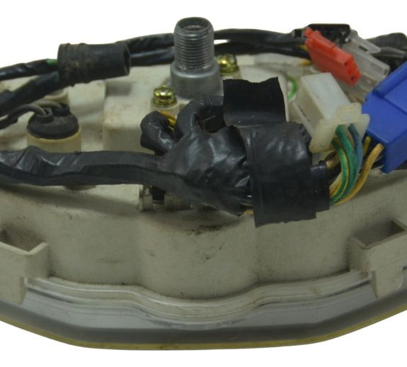 Painel Velocímetro Avaria Suzuki Burgman 125i 11-19 Original