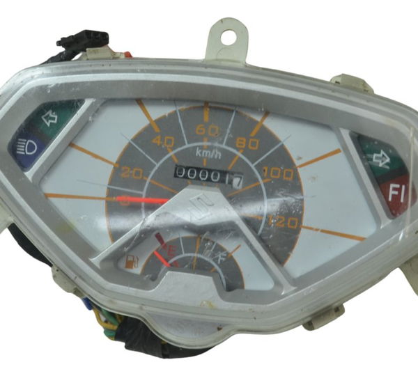 Painel Velocímetro Avaria Suzuki Burgman 125i 11-19 Original