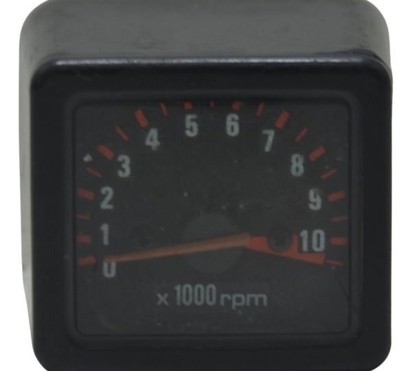 Painel Conta Giro Honda Nx 150 89-92 Original