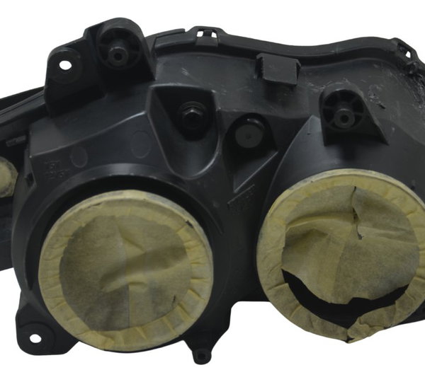 Farol Direito C/ Detalhes Yamaha R1 07-08 Original Direito/passageiro
