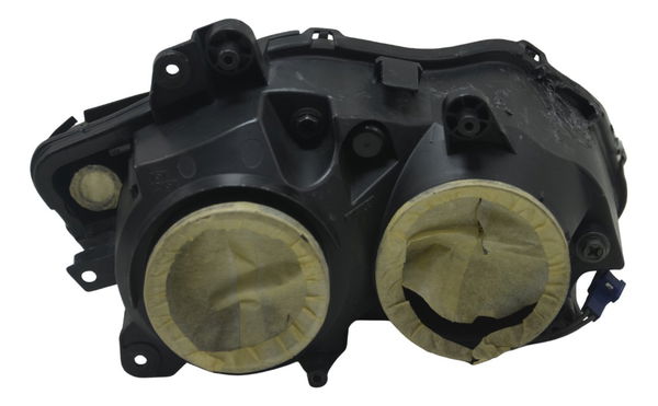 Farol Direito C/ Detalhes Yamaha R1 07-08 Original Direito/passageiro