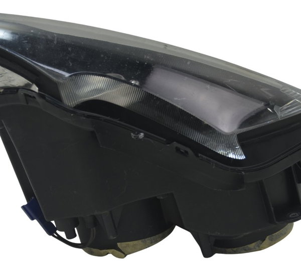 Farol Direito C/ Detalhes Yamaha R1 07-08 Original Direito/passageiro