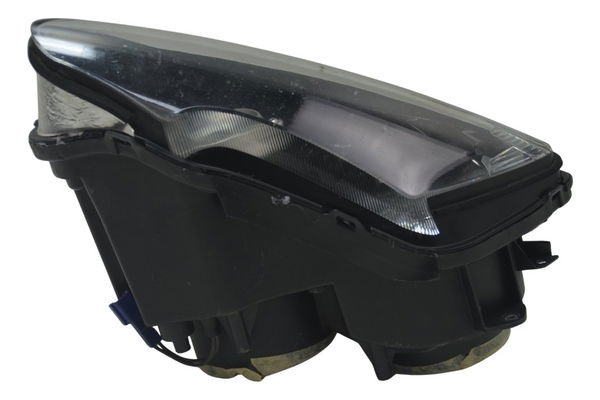 Farol Direito C/ Detalhes Yamaha R1 07-08 Original Direito/passageiro