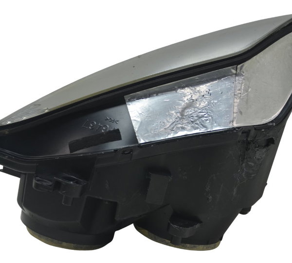 Farol Direito C/ Detalhes Yamaha R1 07-08 Original Direito/passageiro