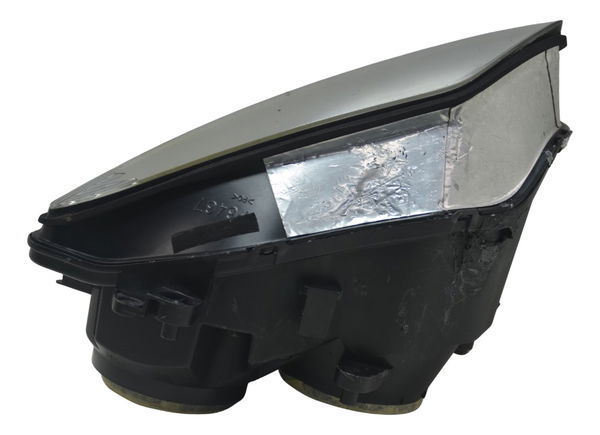 Farol Direito C/ Detalhes Yamaha R1 07-08 Original Direito/passageiro