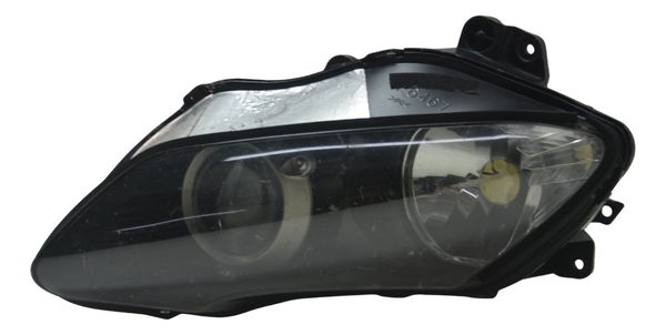 Farol Direito C/ Detalhes Yamaha R1 07-08 Original Direito/passageiro