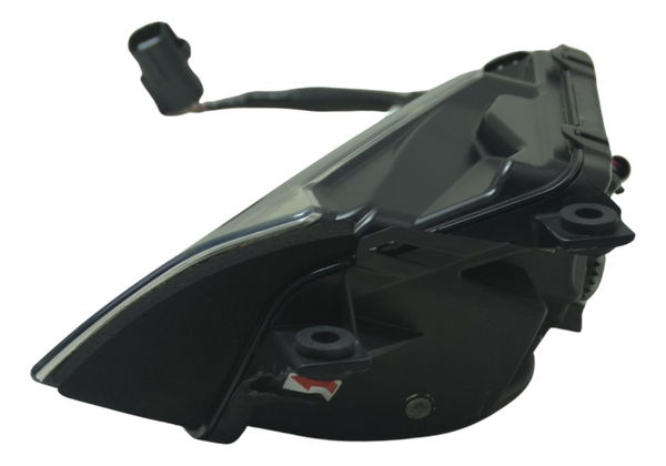 Farol C/ Avaria Kawasaki Versys 1000 19-21 Original Ambos Lados