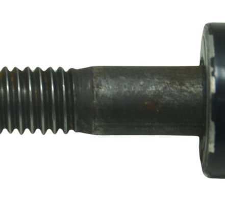 Alongador Riser C/ Detalh Harley 883 R Sportster 08-09 Orig