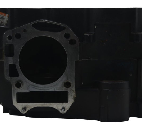 Bloco Motor Carcaça C/ Avaria Royal Enfield Himalayan 19-23