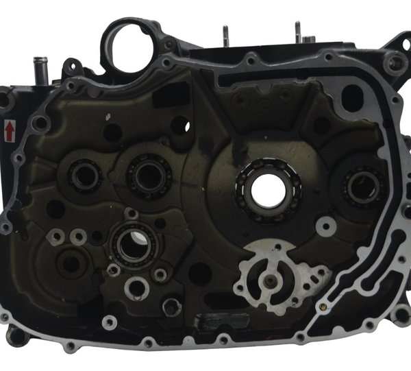 Bloco Motor Carcaça C/ Avaria Royal Enfield Himalayan 19-23