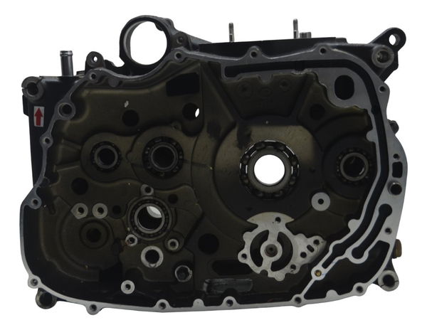 Bloco Motor Carcaça C/ Avaria Royal Enfield Himalayan 19-23