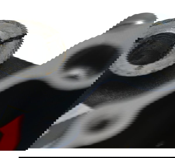 Bloco Motor Carcaça C/ Avaria Royal Enfield Himalayan 19-23