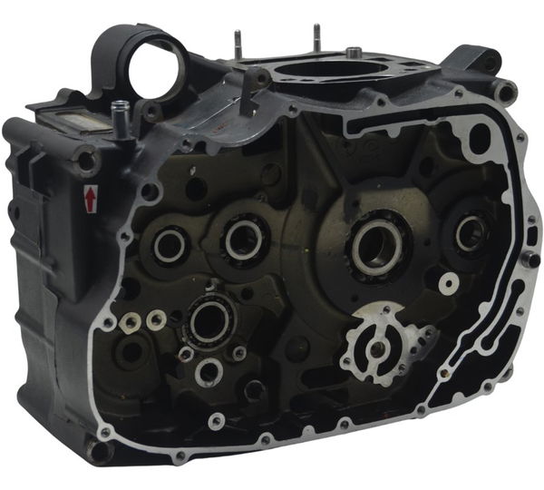 Bloco Motor Carcaça C/ Avaria Royal Enfield Himalayan 19-23