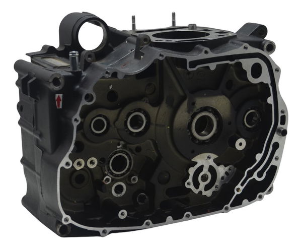 Bloco Motor Carcaça C/ Avaria Royal Enfield Himalayan 19-23