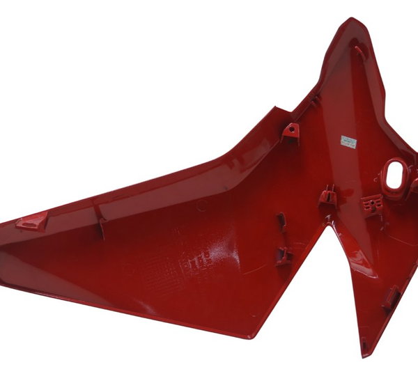 Carenagem Aba Tanque Dir Avaria Honda Sahara 300 23-25 Orig