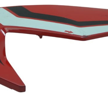 Carenagem Aba Tanque Dir Avaria Honda Sahara 300 23-25 Orig