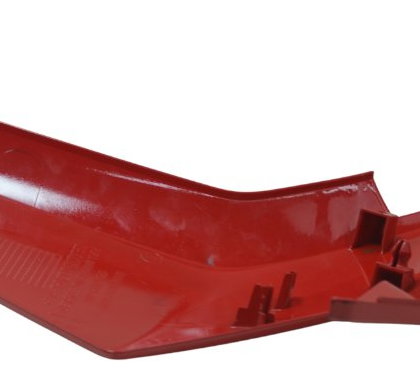 Carenagem Aba Tanque Dir Avaria Honda Sahara 300 23-25 Orig