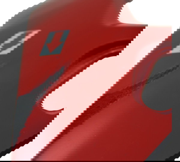 Carenagem Aba Tanque Dir Avaria Honda Sahara 300 23-25 Orig