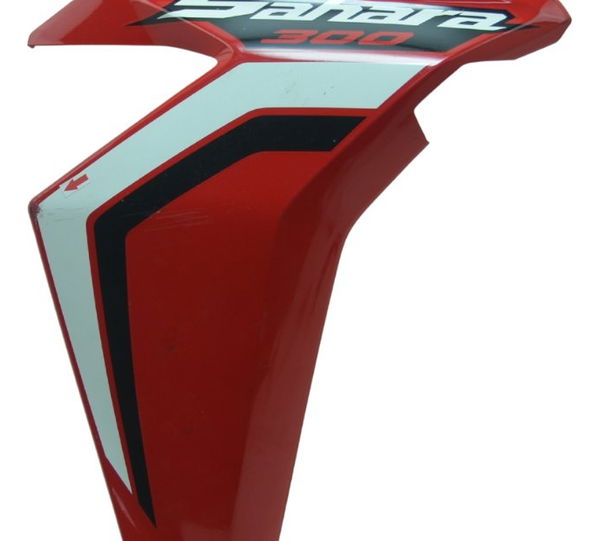 Carenagem Aba Tanque Dir Avaria Honda Sahara 300 23-25 Orig