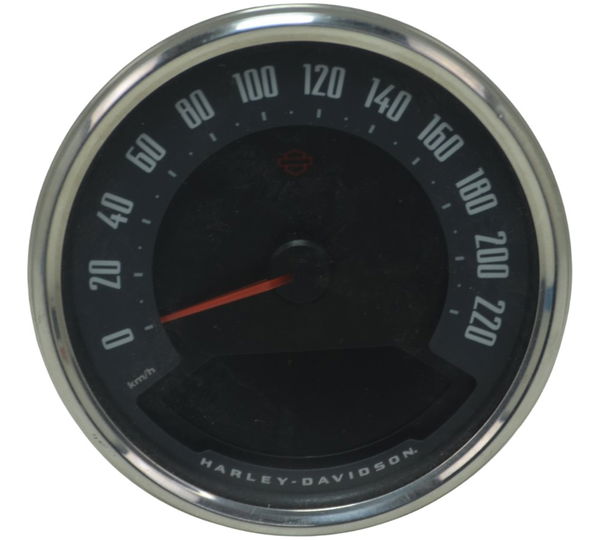 Painel Harley Softail M8 Heritage Fat Boy 18-21 Original